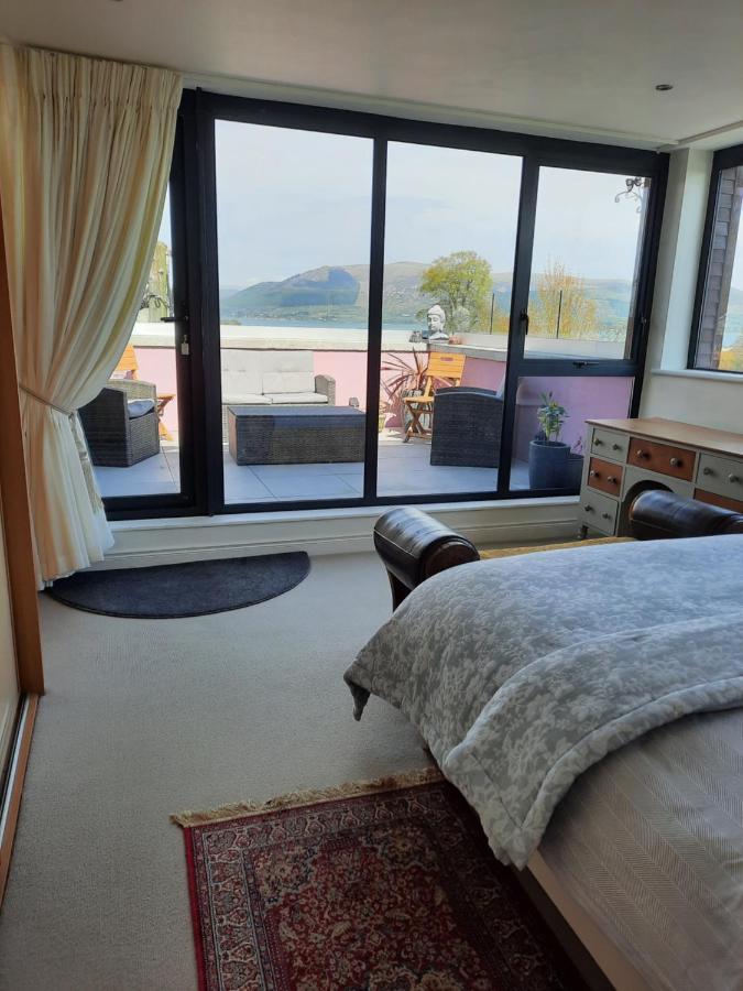 The Quarry House Villa Carlingford Exteriör bild