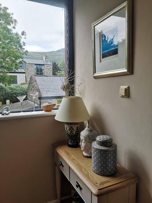 The Quarry House Villa Carlingford Exteriör bild
