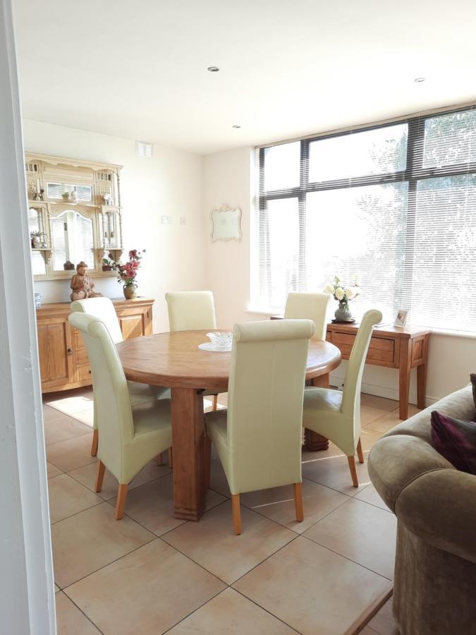 The Quarry House Villa Carlingford Exteriör bild