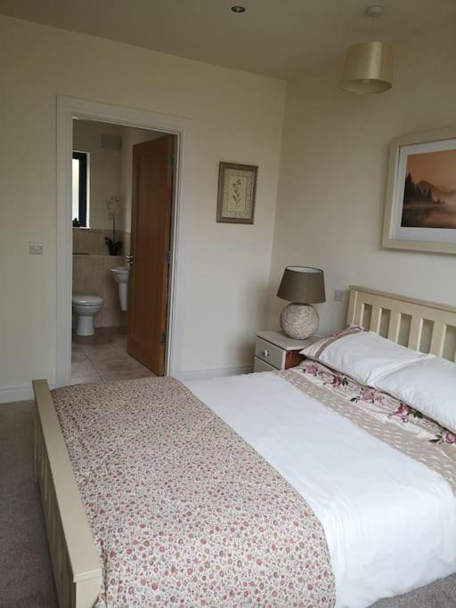 The Quarry House Villa Carlingford Exteriör bild