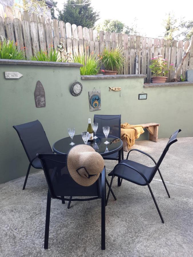 The Quarry House Villa Carlingford Exteriör bild
